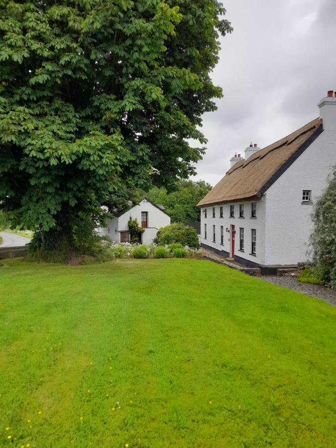 Moira Barn At Berwickhall Exteriör bild
